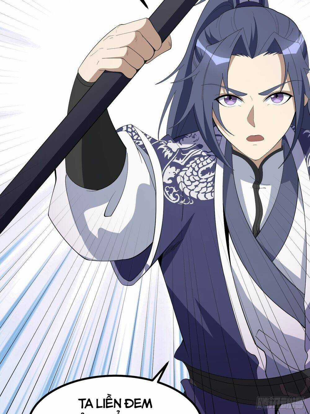 Ta Có Một Thân Kỹ Năng Bị Động Chapter 5 trang 53