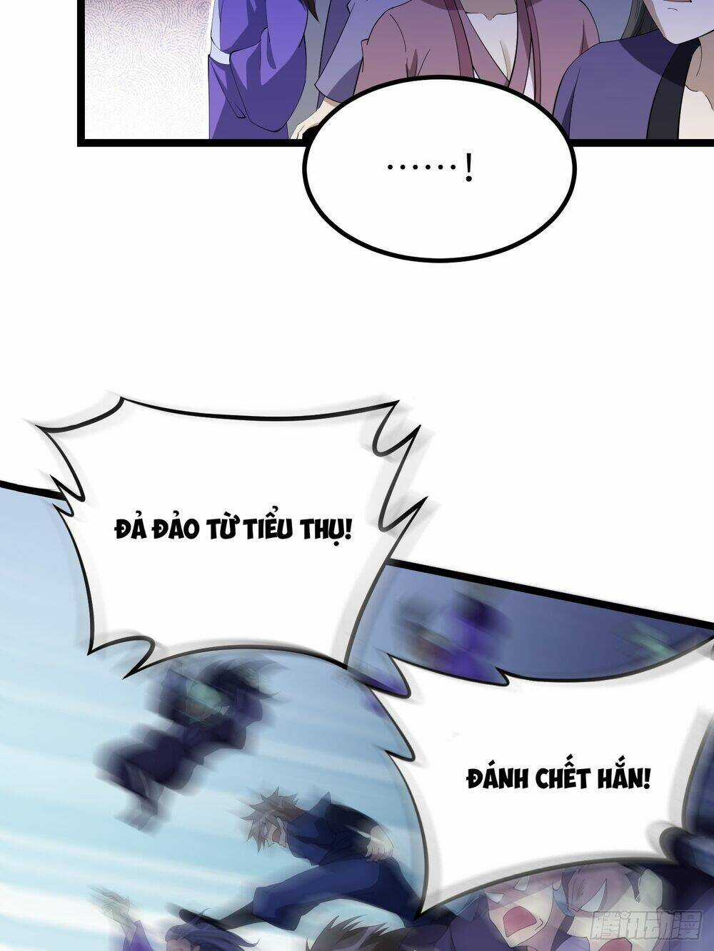 Ta Có Một Thân Kỹ Năng Bị Động Chapter 5 trang 56