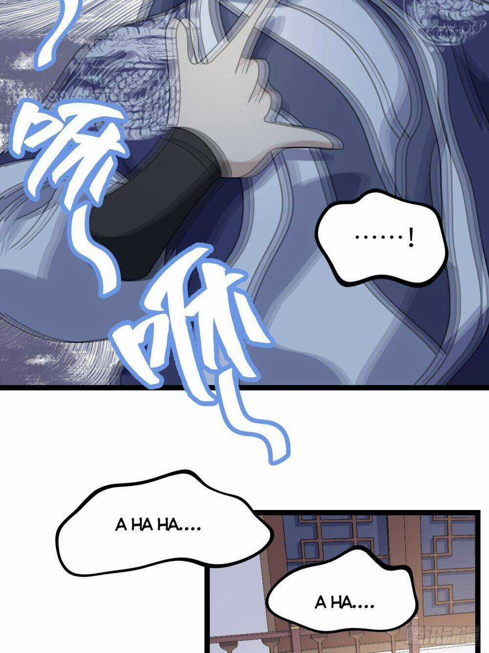 Ta Có Một Thân Kỹ Năng Bị Động Chapter 5 trang 8