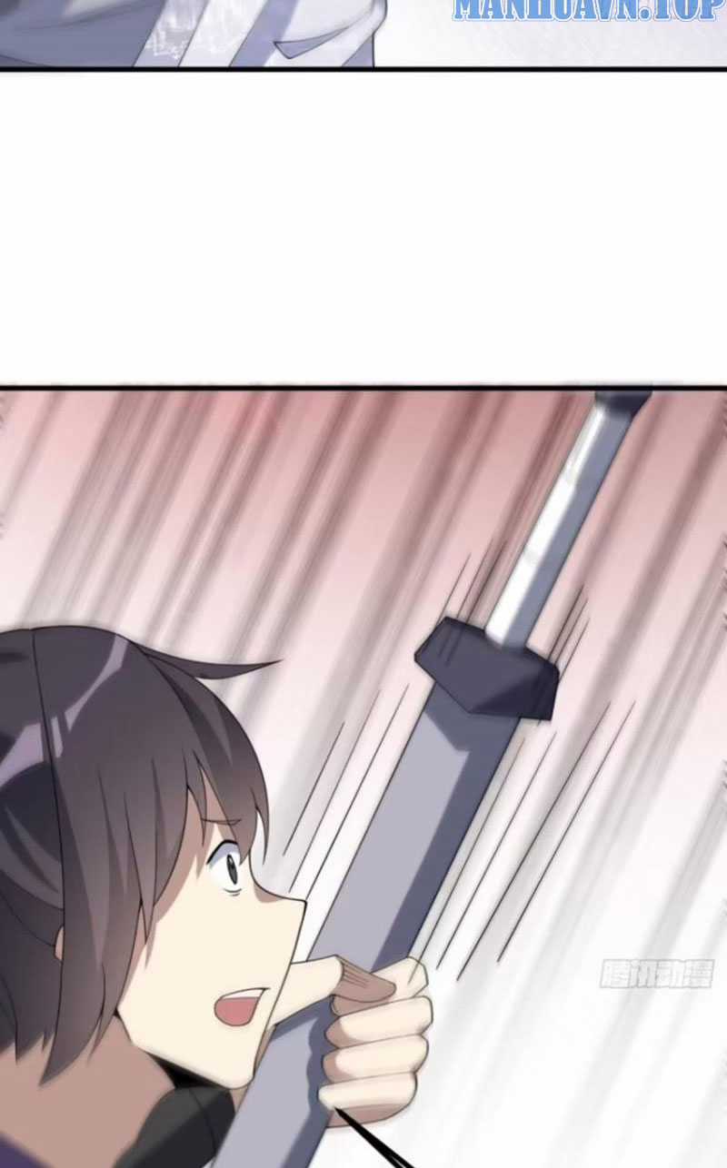 Ta Có Một Thân Kỹ Năng Bị Động Chapter 50 trang 11