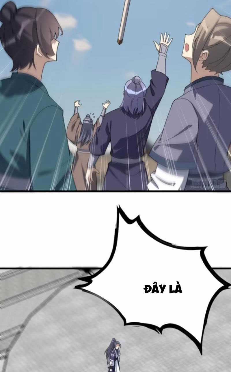 Ta Có Một Thân Kỹ Năng Bị Động Chapter 50 trang 13