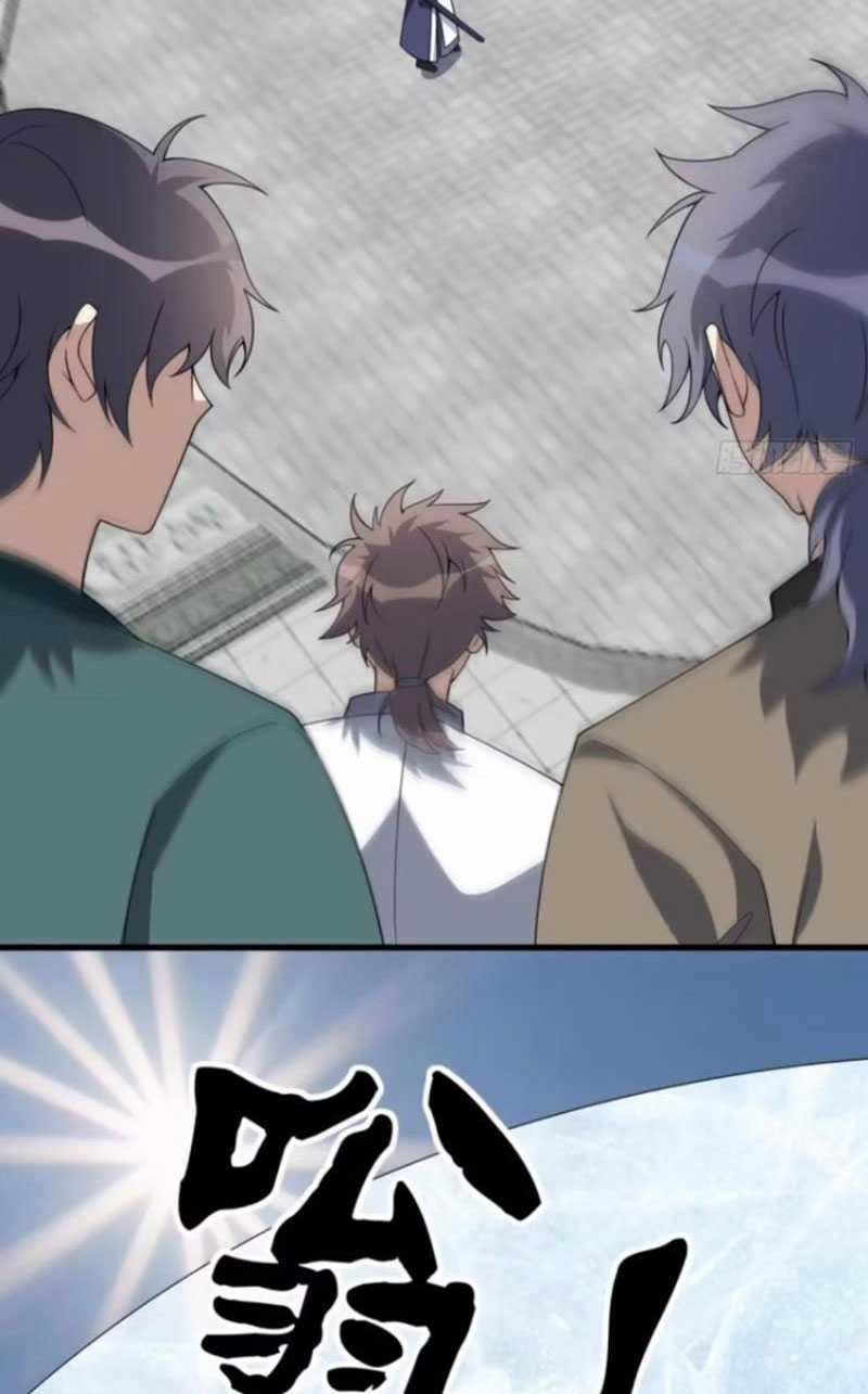 Ta Có Một Thân Kỹ Năng Bị Động Chapter 50 trang 14