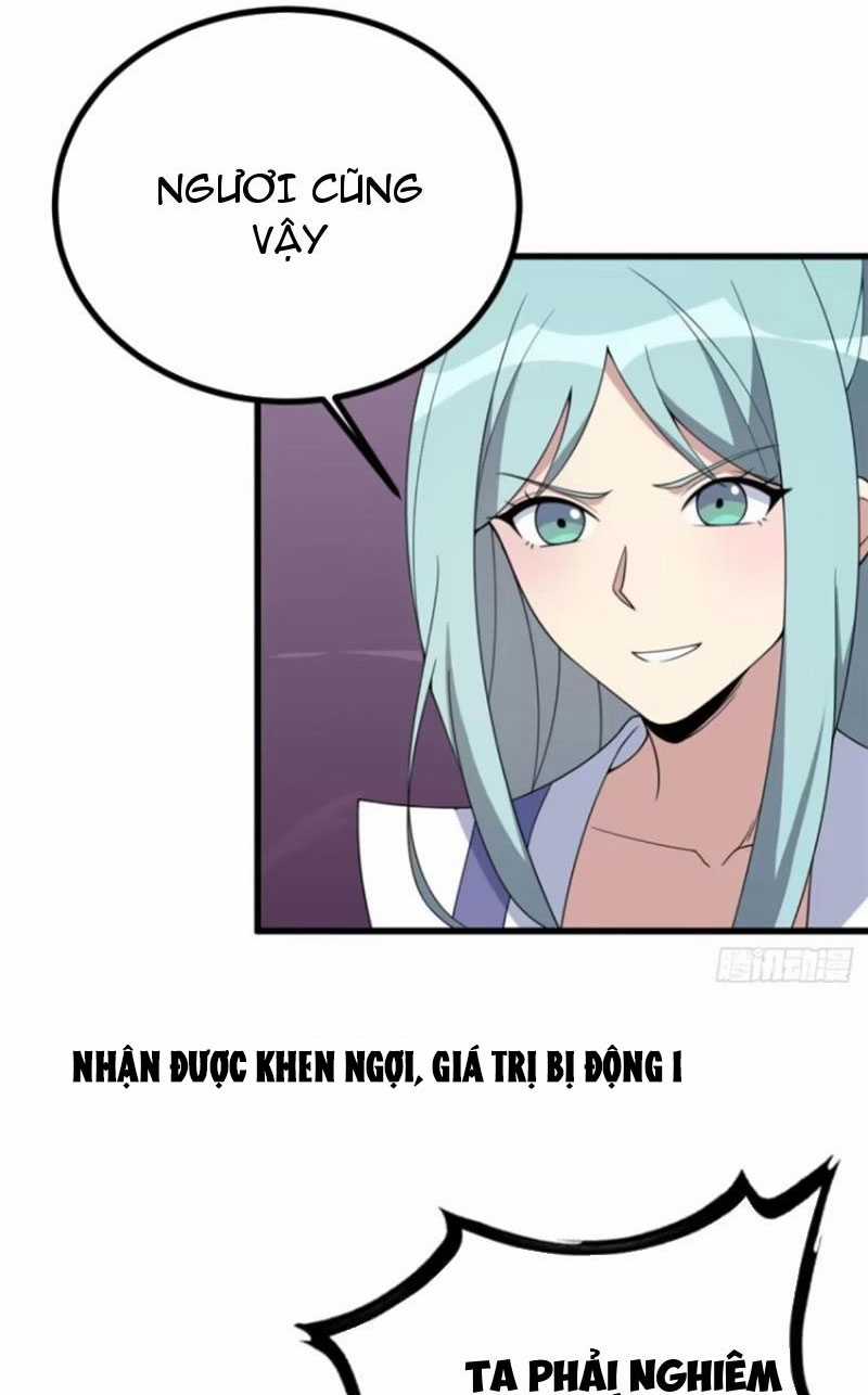 Ta Có Một Thân Kỹ Năng Bị Động Chapter 50 trang 4