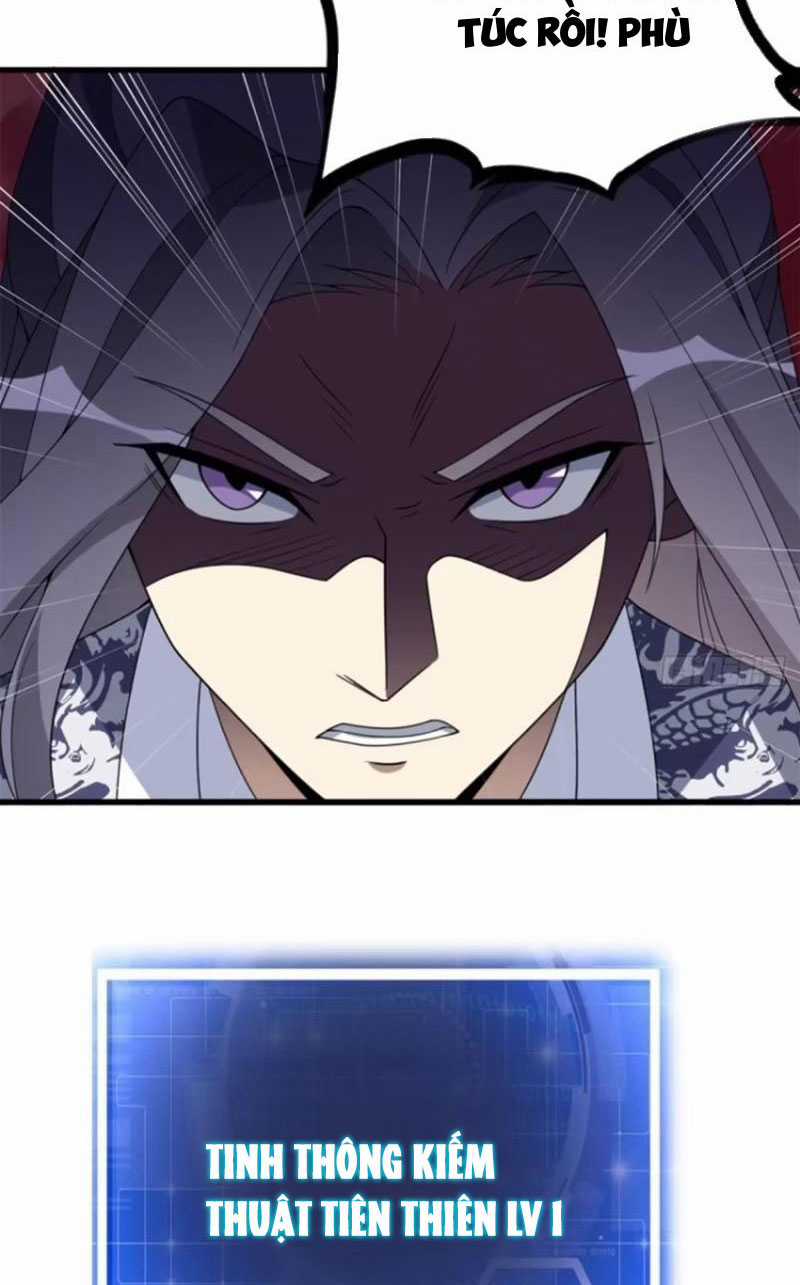 Ta Có Một Thân Kỹ Năng Bị Động Chapter 50 trang 5