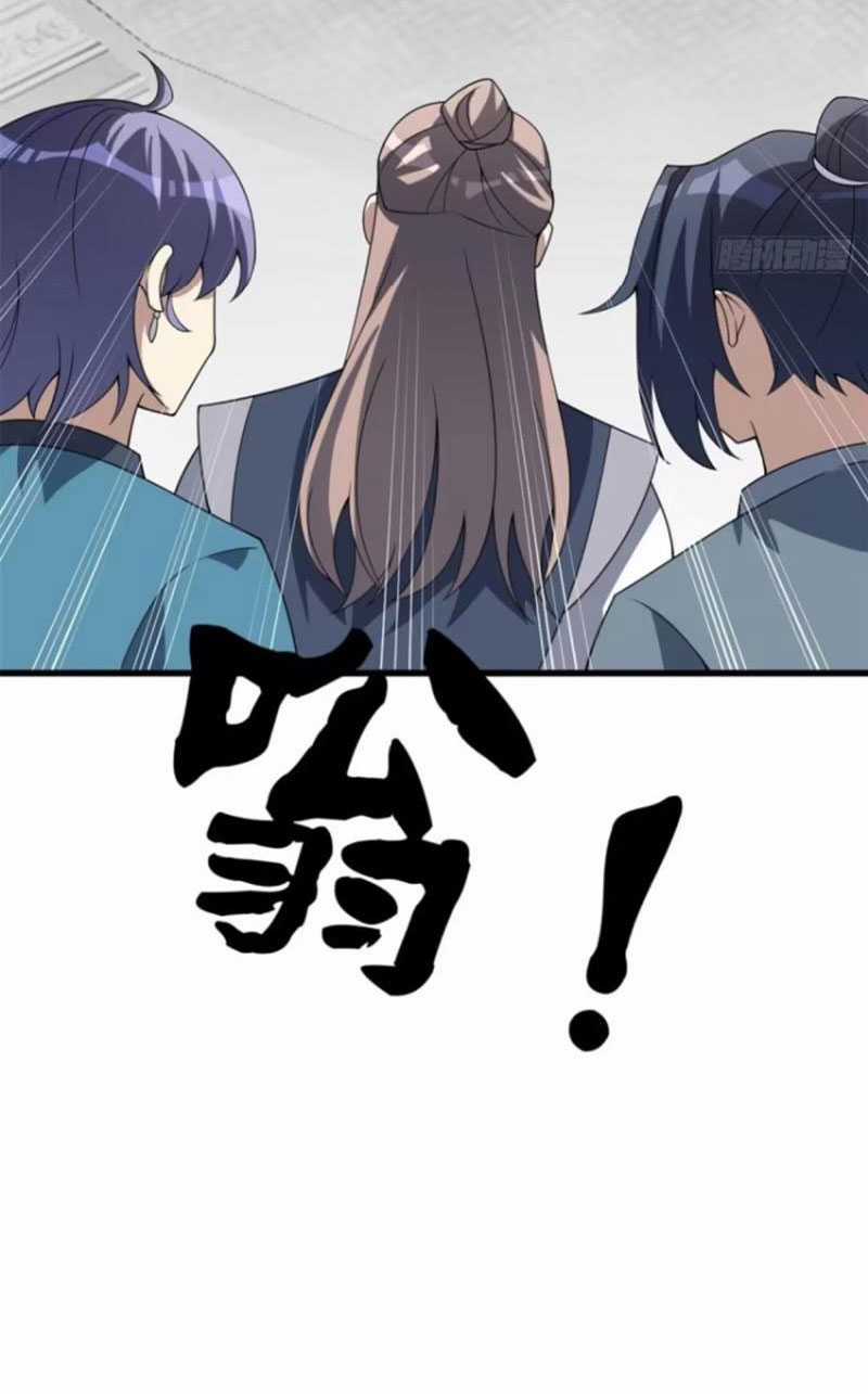 Ta Có Một Thân Kỹ Năng Bị Động Chapter 50 trang 7