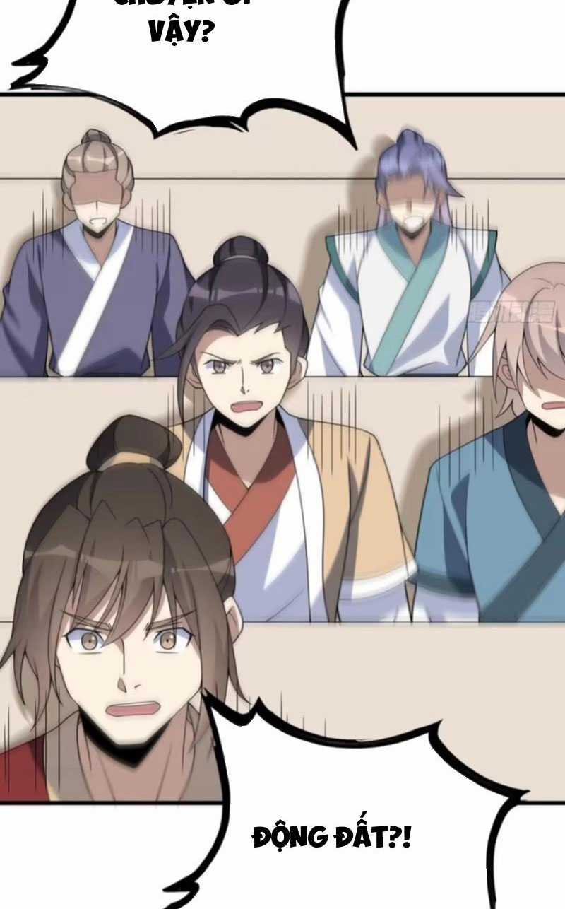 Ta Có Một Thân Kỹ Năng Bị Động Chapter 50 trang 9