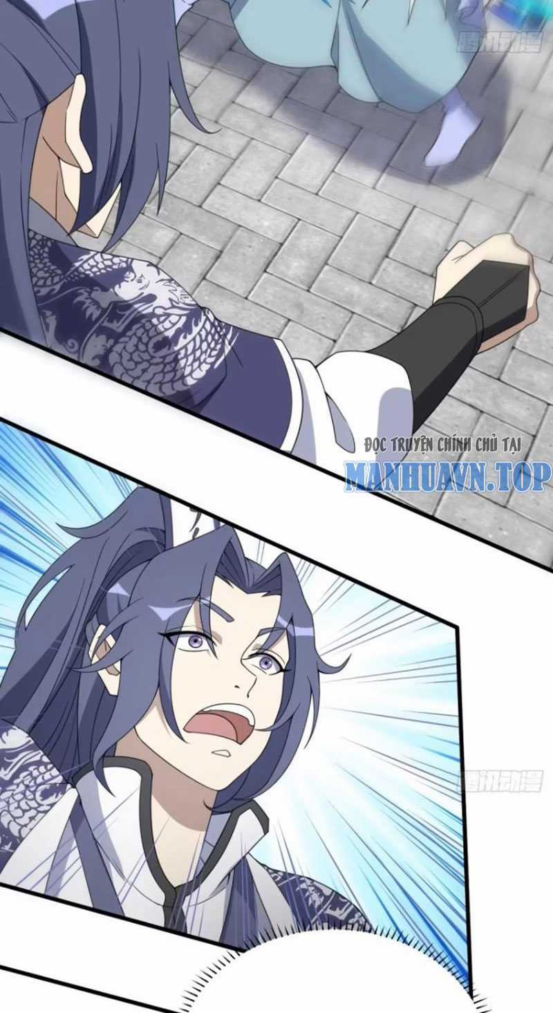 Ta Có Một Thân Kỹ Năng Bị Động Chapter 51 trang 5