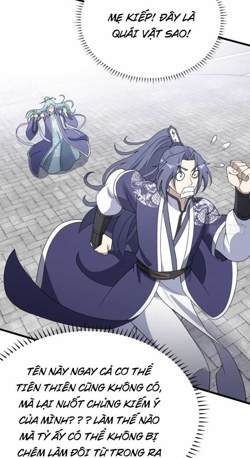 Ta Có Một Thân Kỹ Năng Bị Động Chapter 51 trang 6