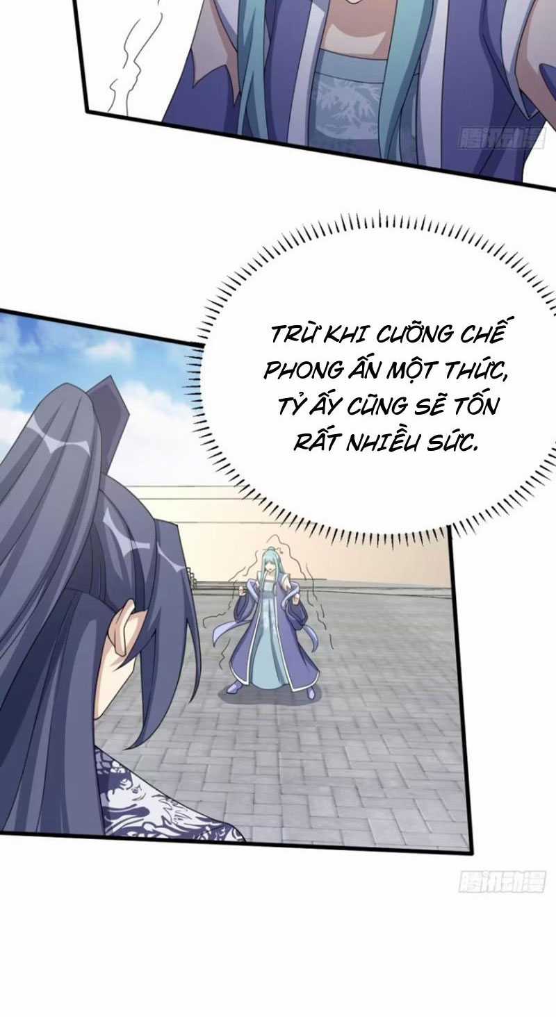 Ta Có Một Thân Kỹ Năng Bị Động Chapter 51 trang 8