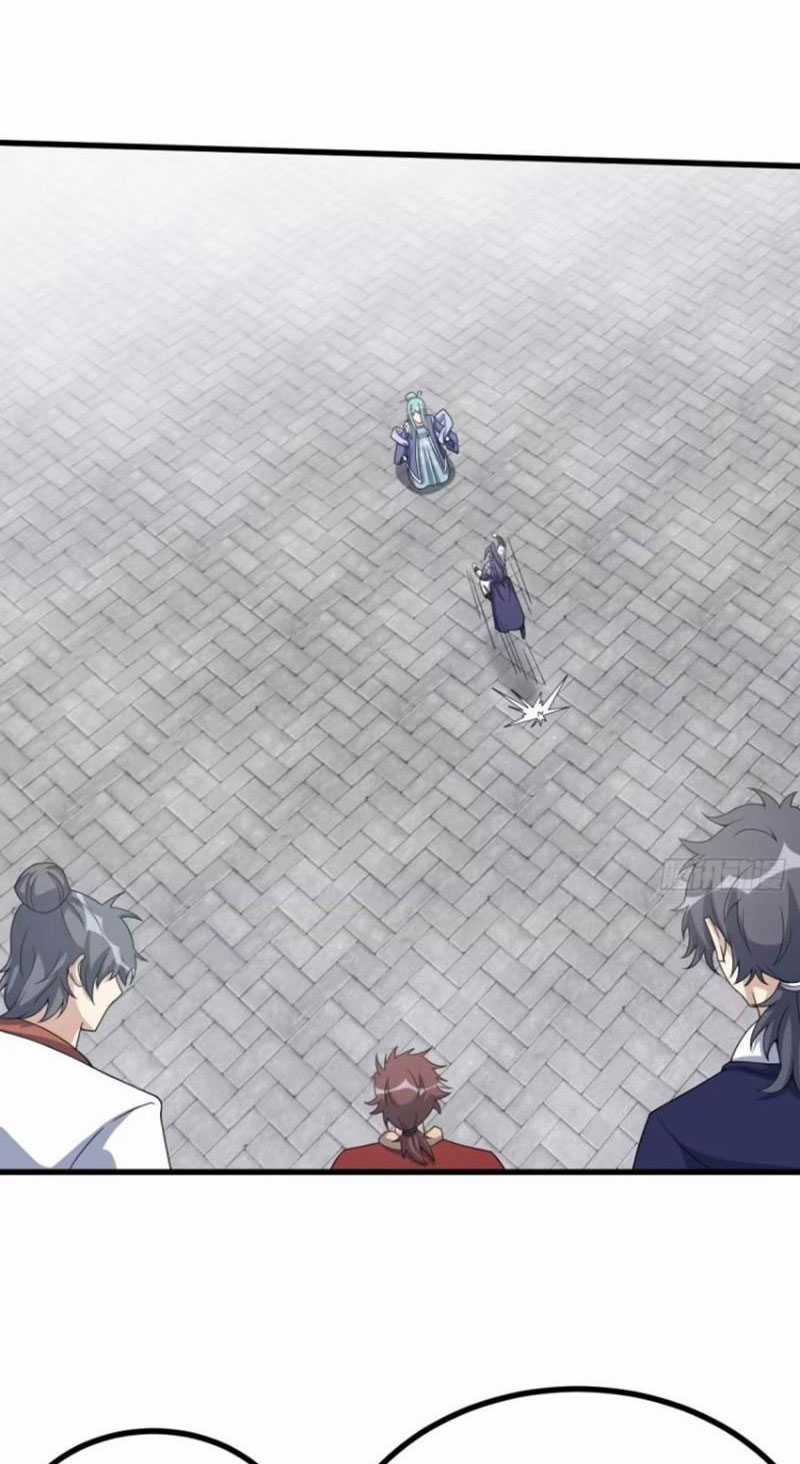 Ta Có Một Thân Kỹ Năng Bị Động Chapter 51 trang 9