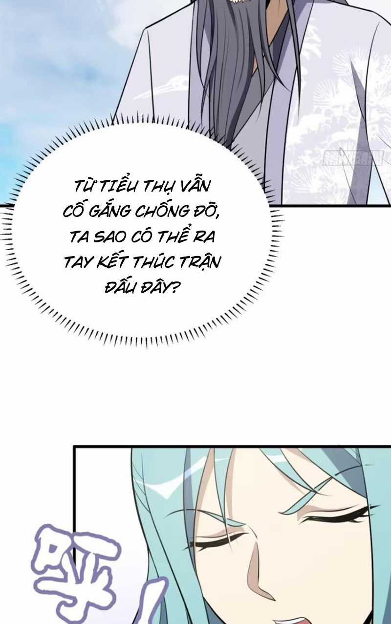 Ta Có Một Thân Kỹ Năng Bị Động Chapter 52 trang 10