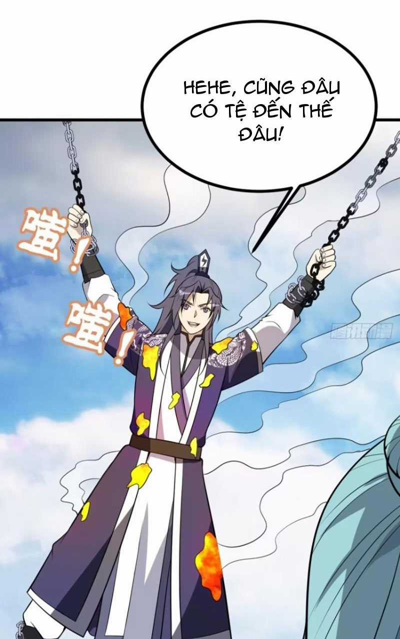 Ta Có Một Thân Kỹ Năng Bị Động Chapter 52 trang 2