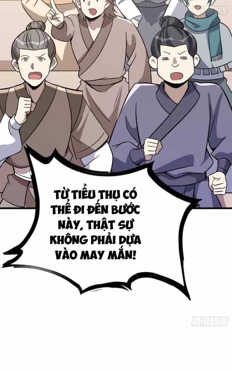 Ta Có Một Thân Kỹ Năng Bị Động Chapter 52 trang 5