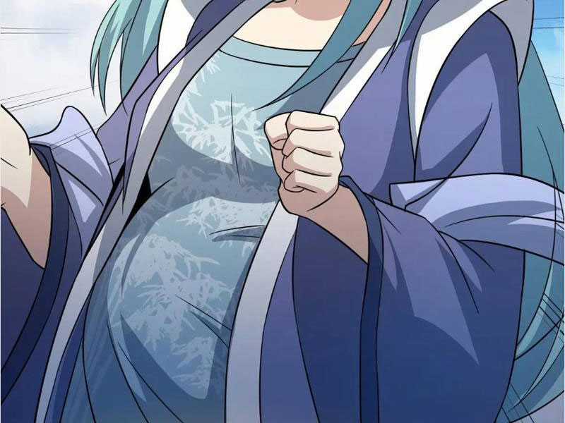 Ta Có Một Thân Kỹ Năng Bị Động Chapter 53 trang 7