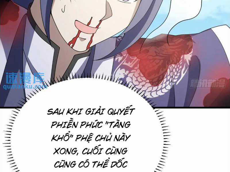 Ta Có Một Thân Kỹ Năng Bị Động Chapter 54 trang 10