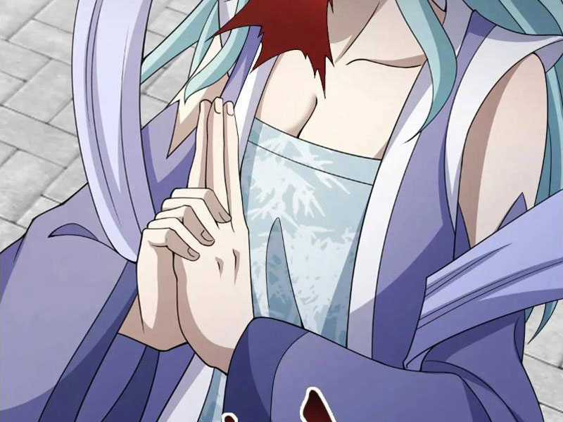 Ta Có Một Thân Kỹ Năng Bị Động Chapter 54 trang 16