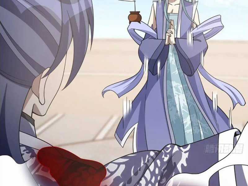 Ta Có Một Thân Kỹ Năng Bị Động Chapter 54 trang 19