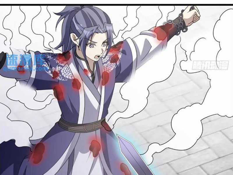 Ta Có Một Thân Kỹ Năng Bị Động Chapter 54 trang 3