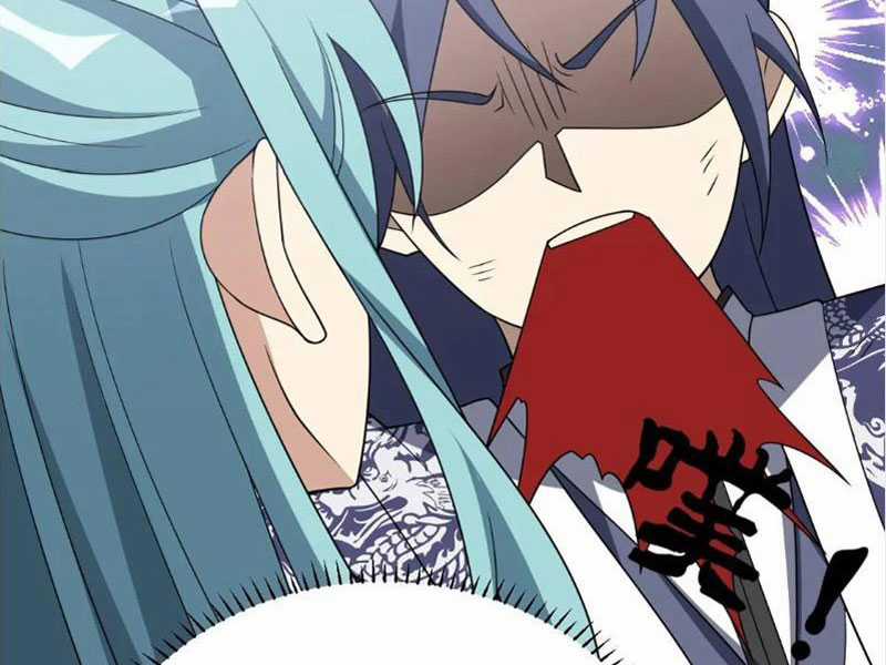 Ta Có Một Thân Kỹ Năng Bị Động Chapter 55 trang 16