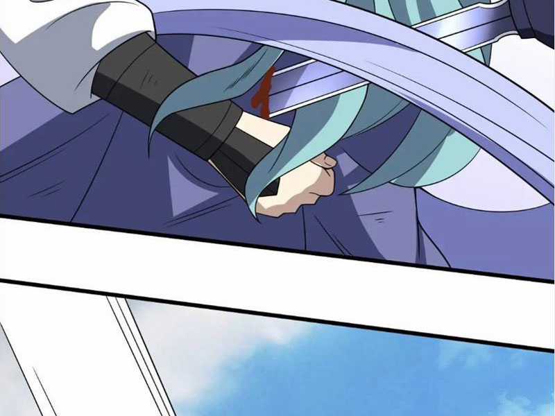 Ta Có Một Thân Kỹ Năng Bị Động Chapter 55 trang 24