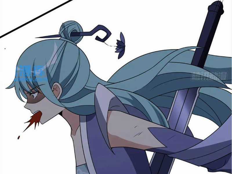 Ta Có Một Thân Kỹ Năng Bị Động Chapter 55 trang 3