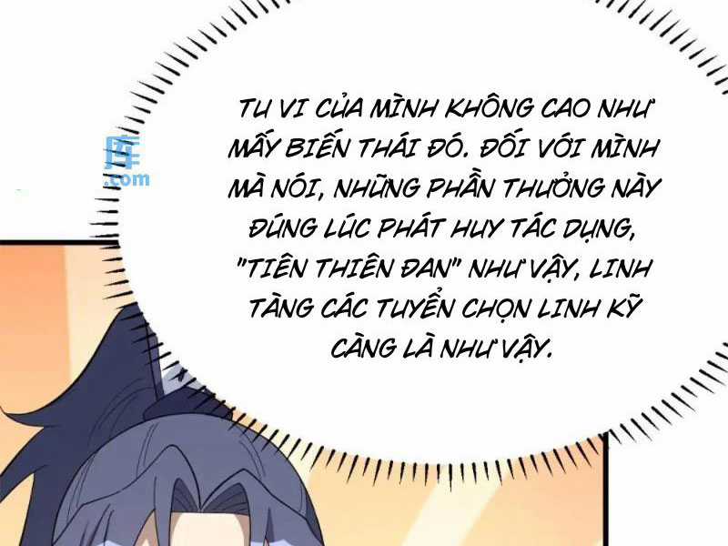 Ta Có Một Thân Kỹ Năng Bị Động Chapter 56 trang 10