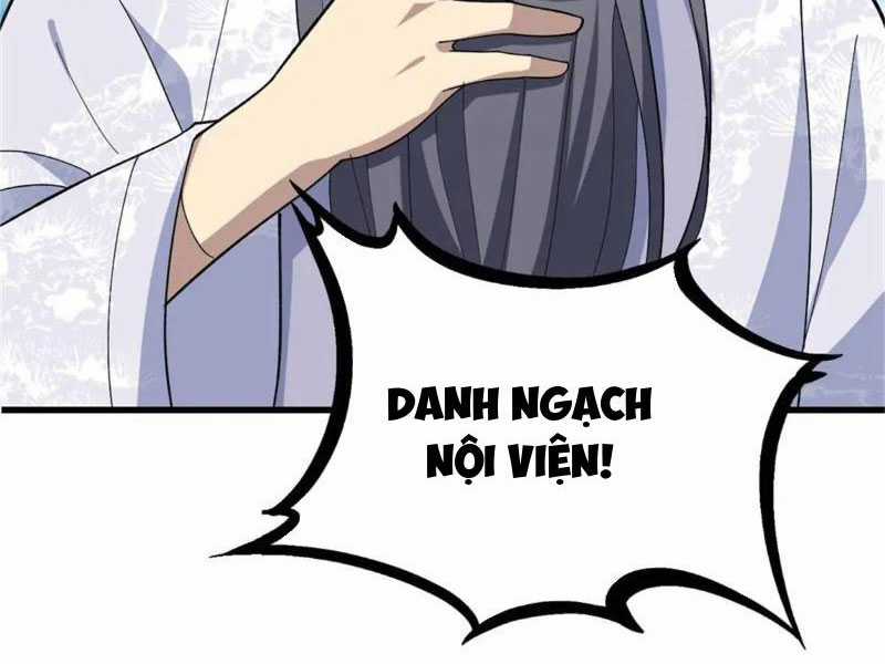 Ta Có Một Thân Kỹ Năng Bị Động Chapter 56 trang 20