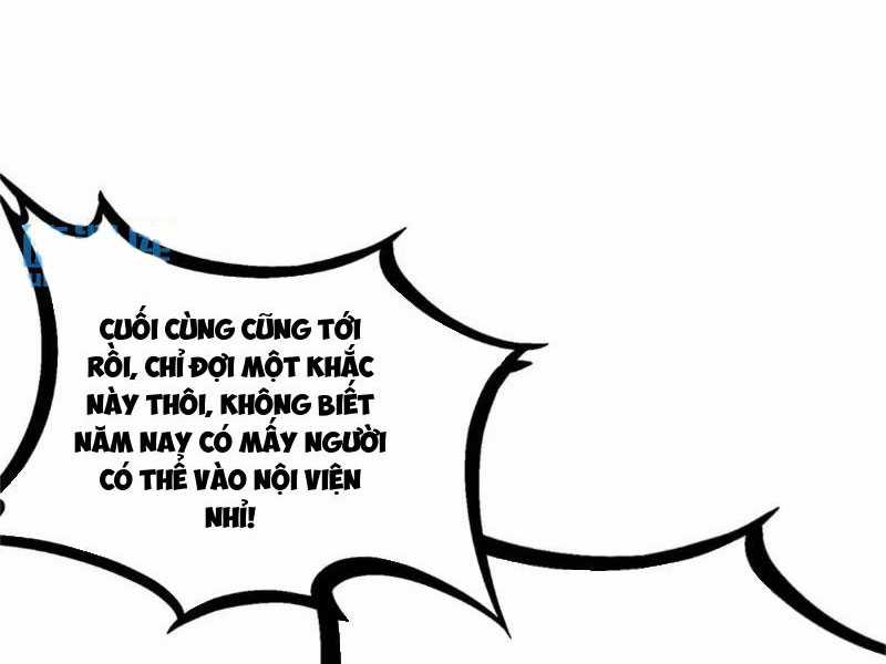 Ta Có Một Thân Kỹ Năng Bị Động Chapter 56 trang 21