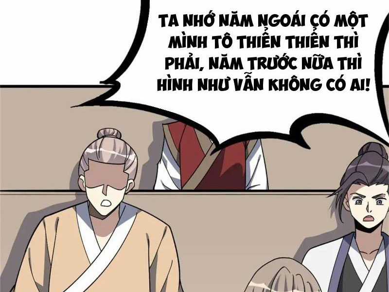 Ta Có Một Thân Kỹ Năng Bị Động Chapter 56 trang 22