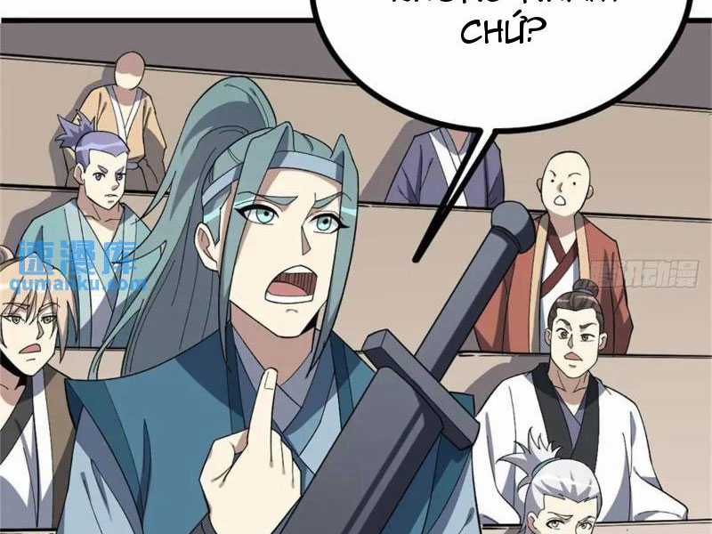 Ta Có Một Thân Kỹ Năng Bị Động Chapter 56 trang 28