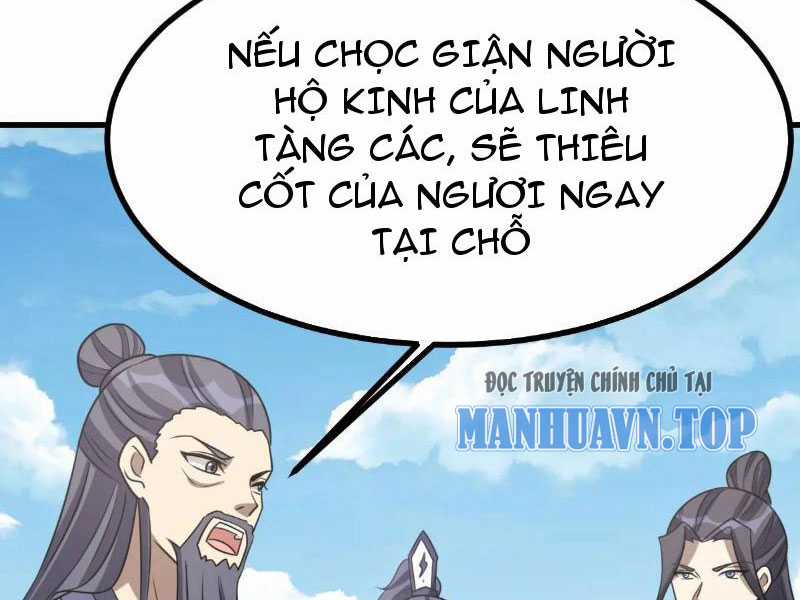 Ta Có Một Thân Kỹ Năng Bị Động Chapter 57 trang 18