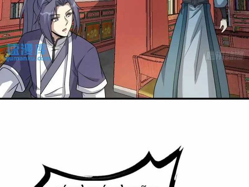 Ta Có Một Thân Kỹ Năng Bị Động Chapter 58 trang 10