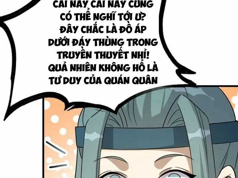 Ta Có Một Thân Kỹ Năng Bị Động Chapter 58 trang 11