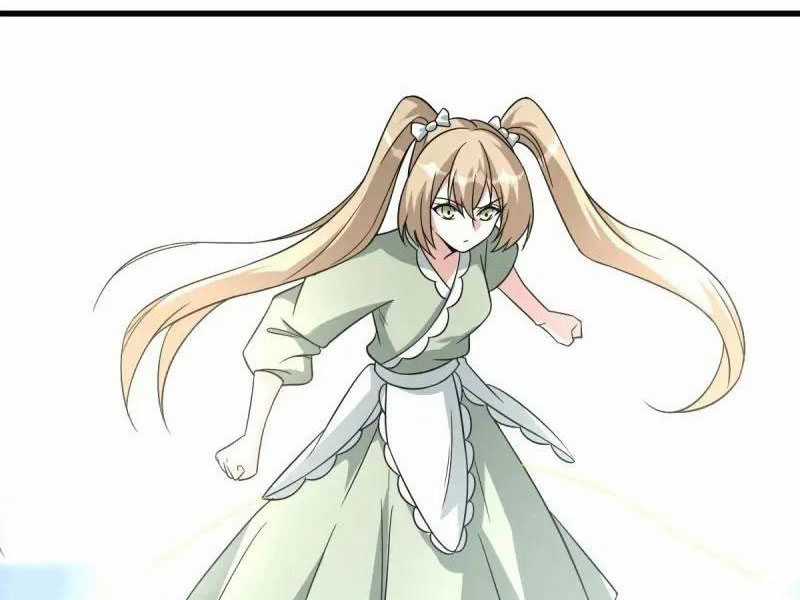 Ta Có Một Thân Kỹ Năng Bị Động Chapter 58 trang 20