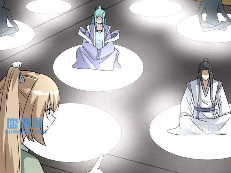 Ta Có Một Thân Kỹ Năng Bị Động Chapter 58 trang 22