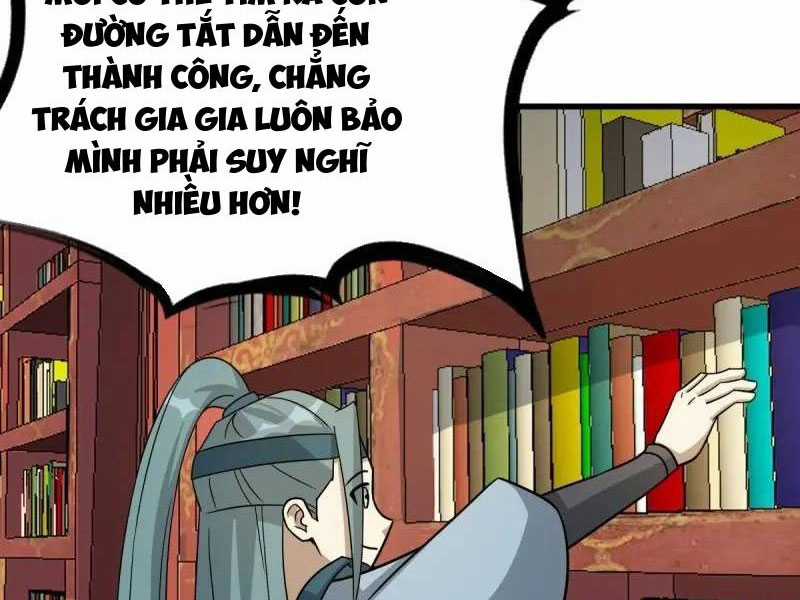 Ta Có Một Thân Kỹ Năng Bị Động Chapter 58 trang 7