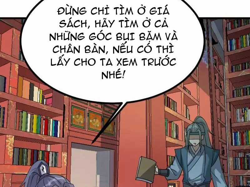 Ta Có Một Thân Kỹ Năng Bị Động Chapter 58 trang 9