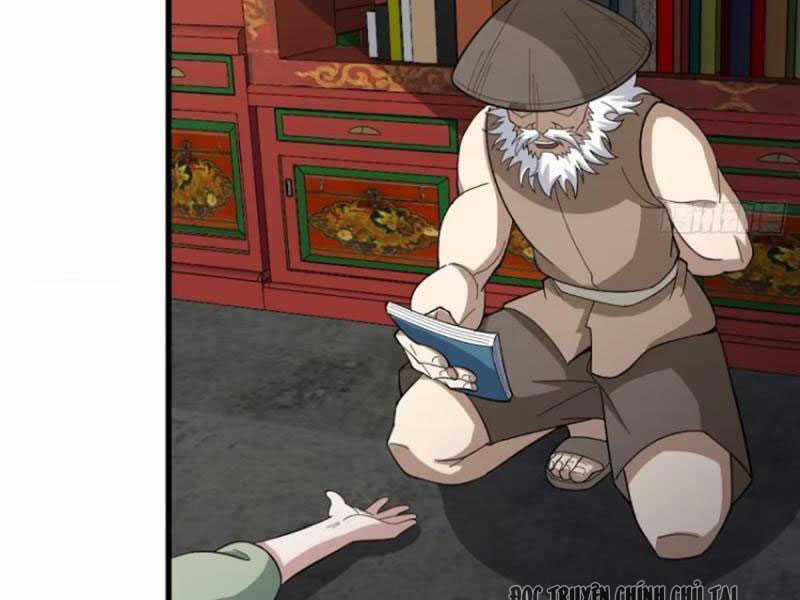 Ta Có Một Thân Kỹ Năng Bị Động Chapter 59 trang 10