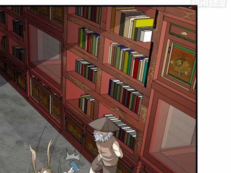 Ta Có Một Thân Kỹ Năng Bị Động Chapter 59 trang 5