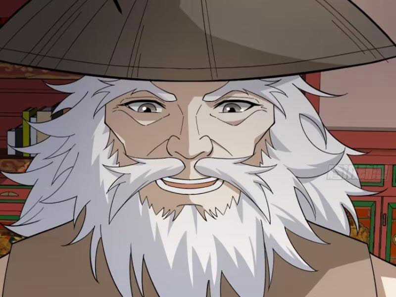 Ta Có Một Thân Kỹ Năng Bị Động Chapter 59 trang 8