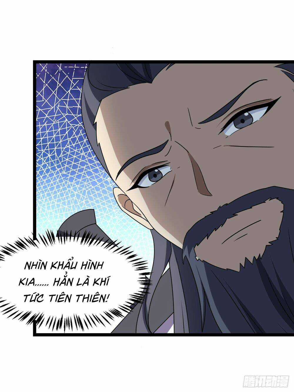 Ta Có Một Thân Kỹ Năng Bị Động Chapter 6 trang 18