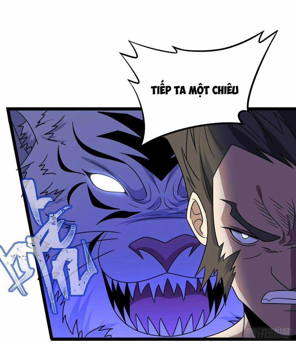 Ta Có Một Thân Kỹ Năng Bị Động Chapter 6 trang 24