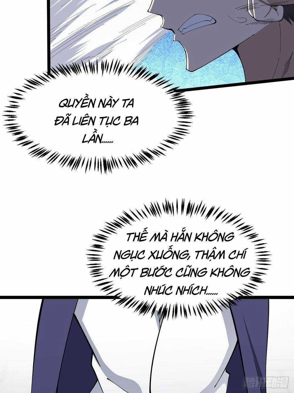 Ta Có Một Thân Kỹ Năng Bị Động Chapter 6 trang 33