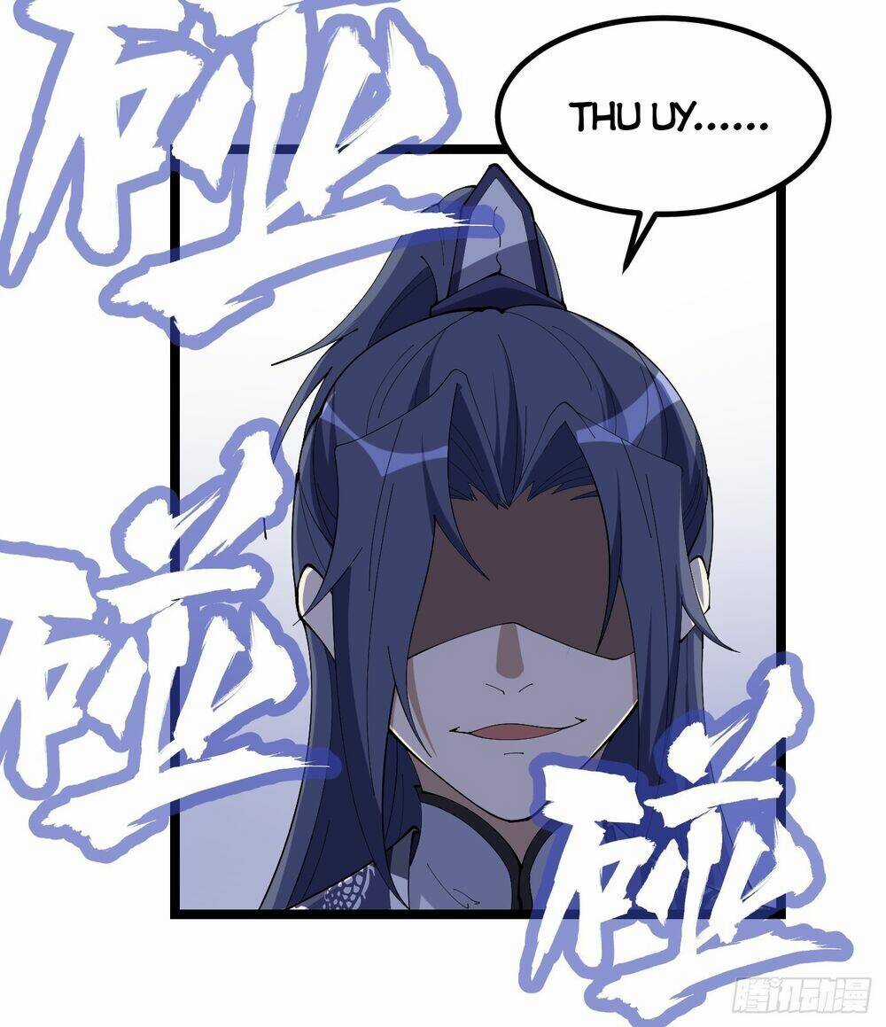 Ta Có Một Thân Kỹ Năng Bị Động Chapter 6 trang 35