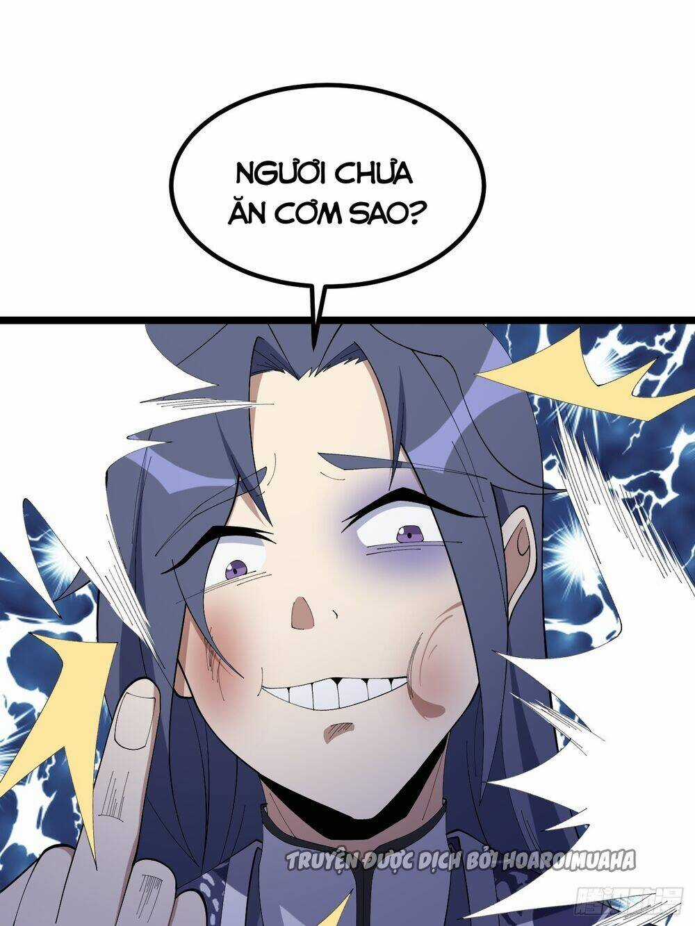 Ta Có Một Thân Kỹ Năng Bị Động Chapter 6 trang 36