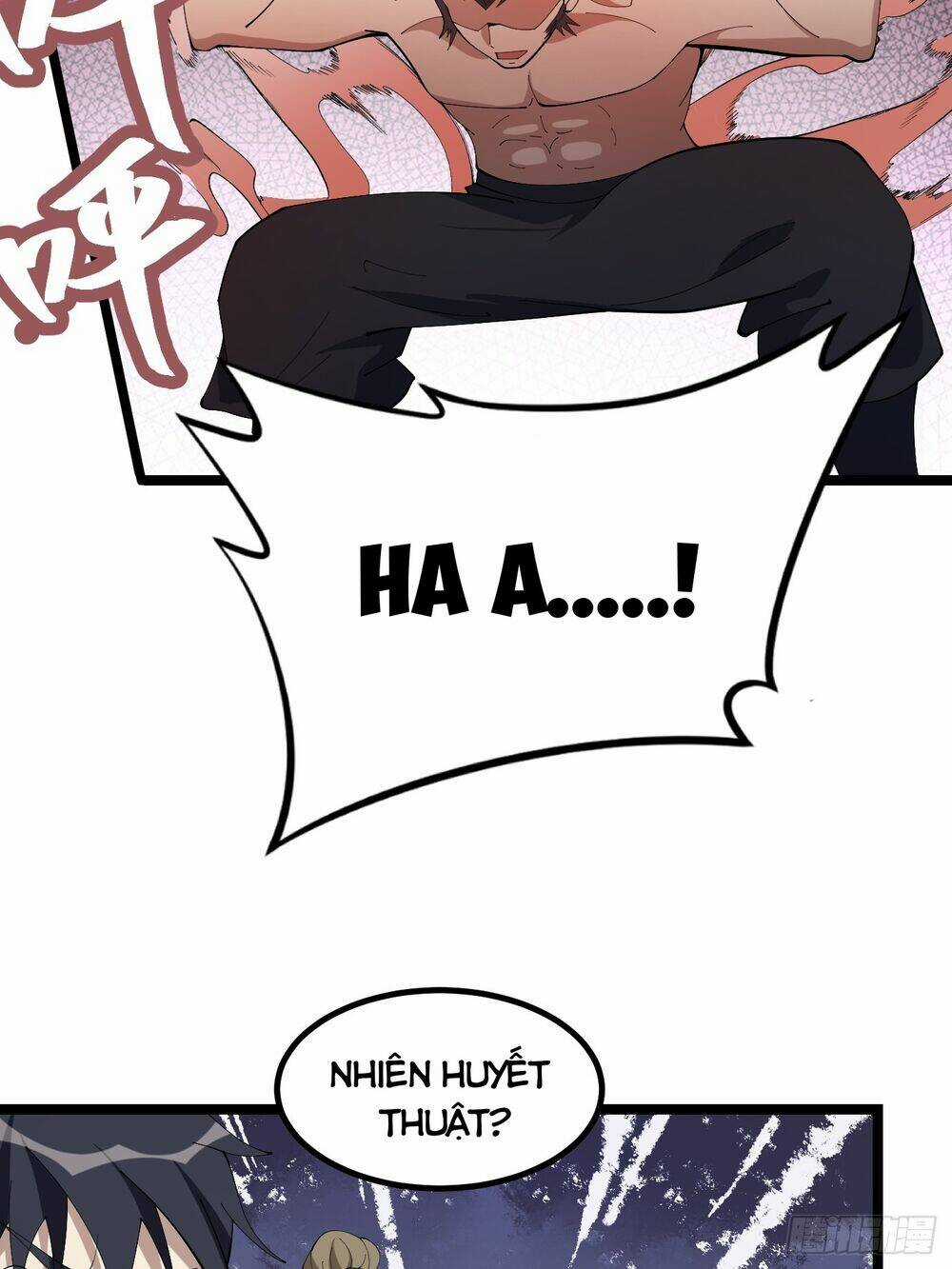 Ta Có Một Thân Kỹ Năng Bị Động Chapter 6 trang 38