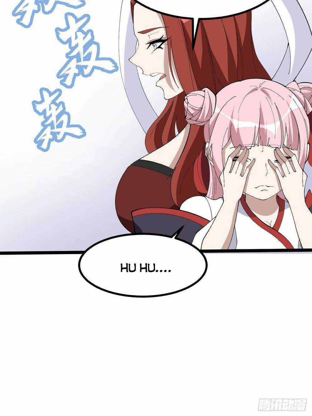 Ta Có Một Thân Kỹ Năng Bị Động Chapter 6 trang 44