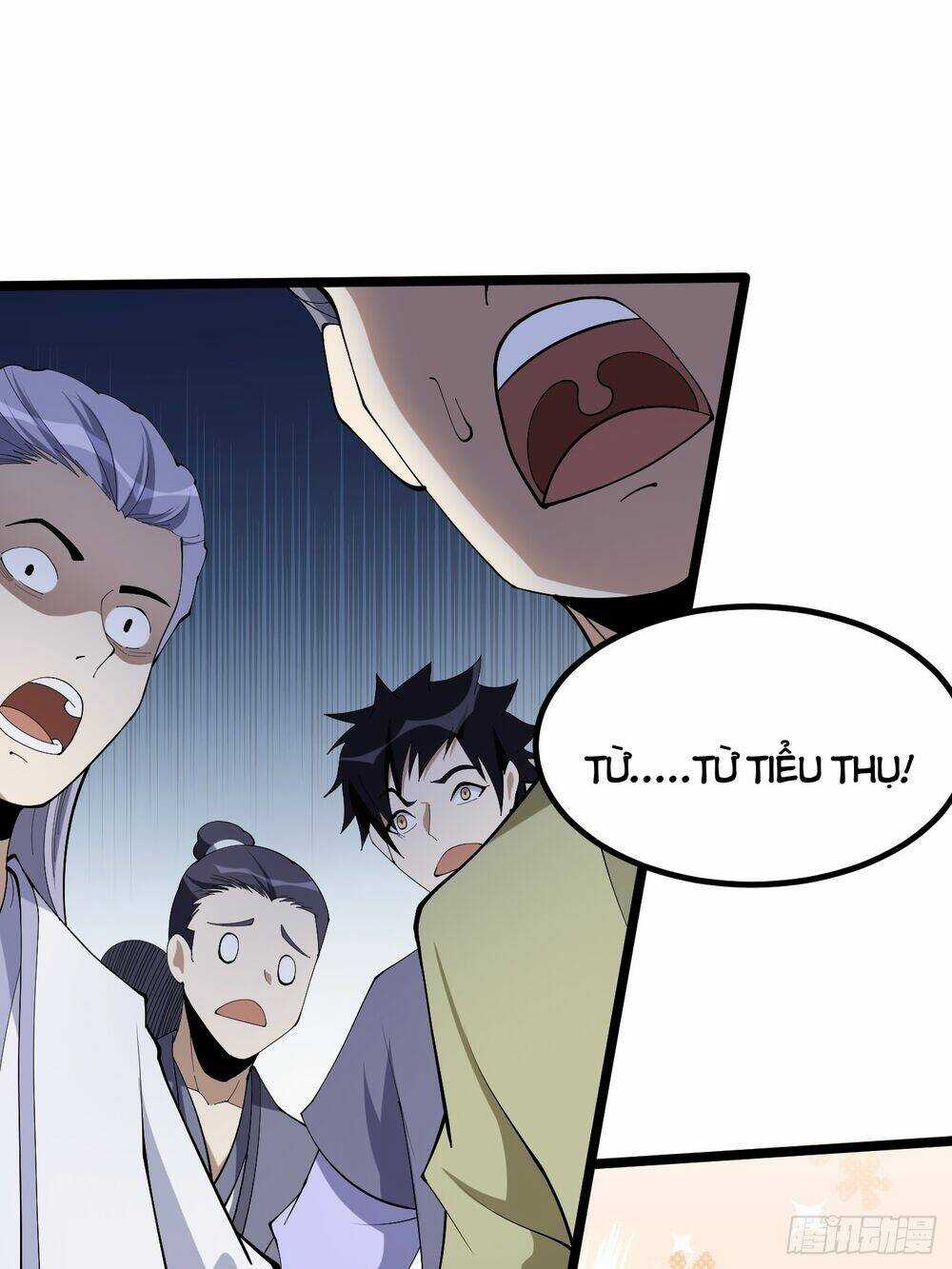 Ta Có Một Thân Kỹ Năng Bị Động Chapter 6 trang 52