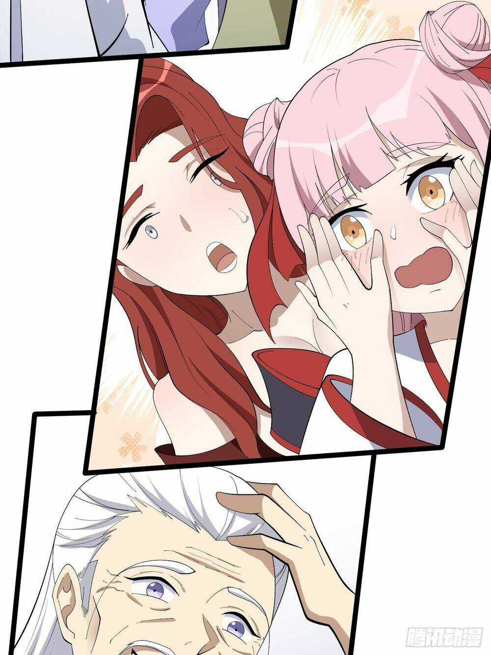 Ta Có Một Thân Kỹ Năng Bị Động Chapter 6 trang 53