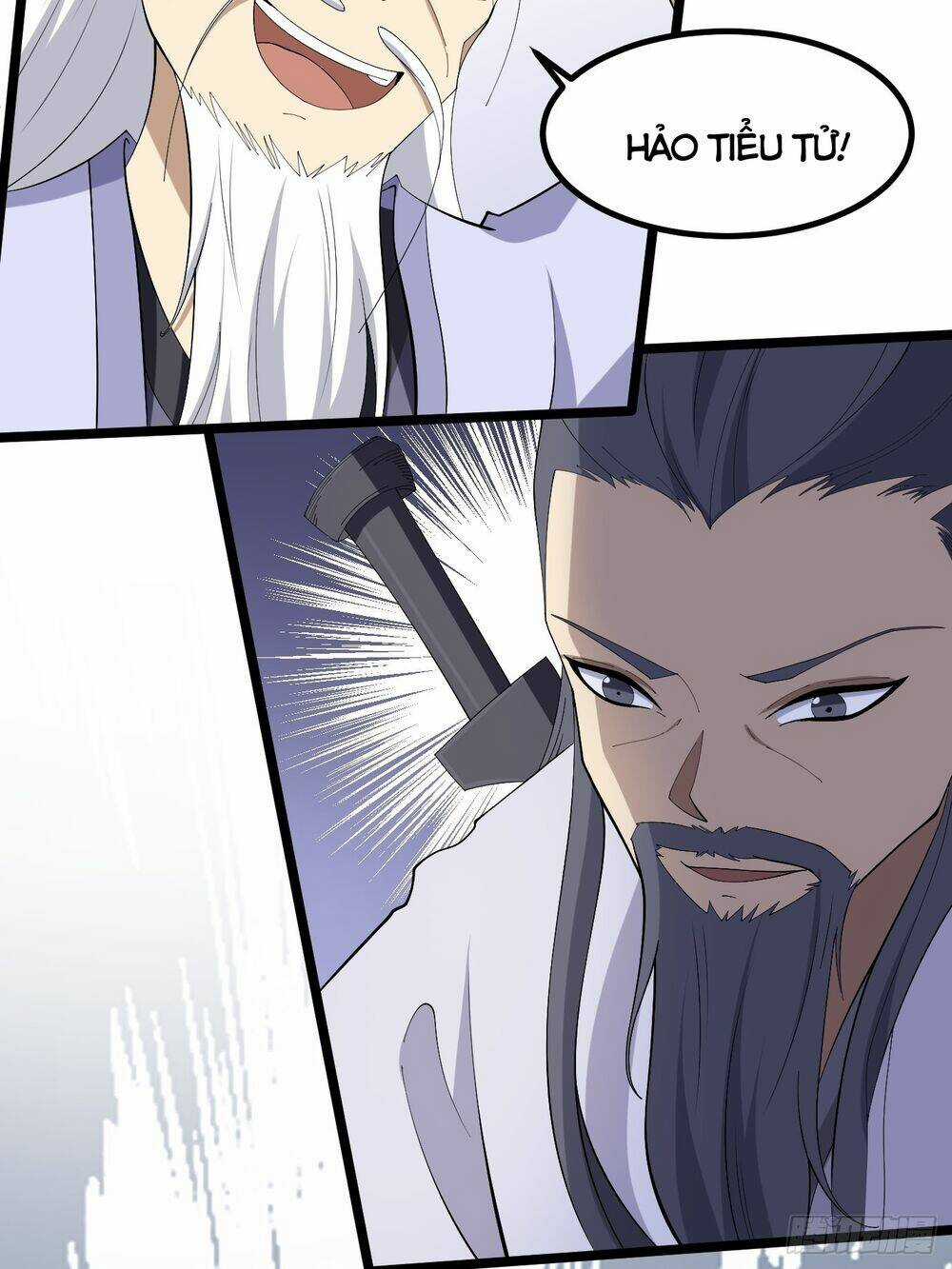 Ta Có Một Thân Kỹ Năng Bị Động Chapter 6 trang 54